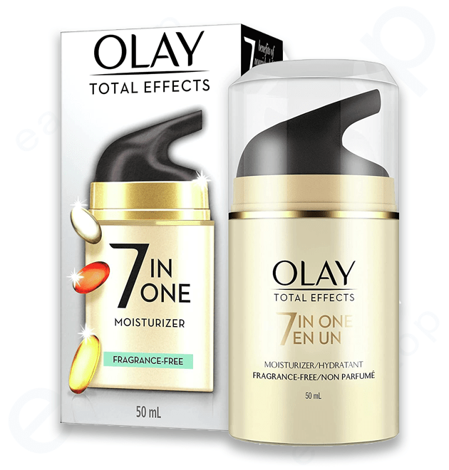 Olay 7 in 1 Moisturizer