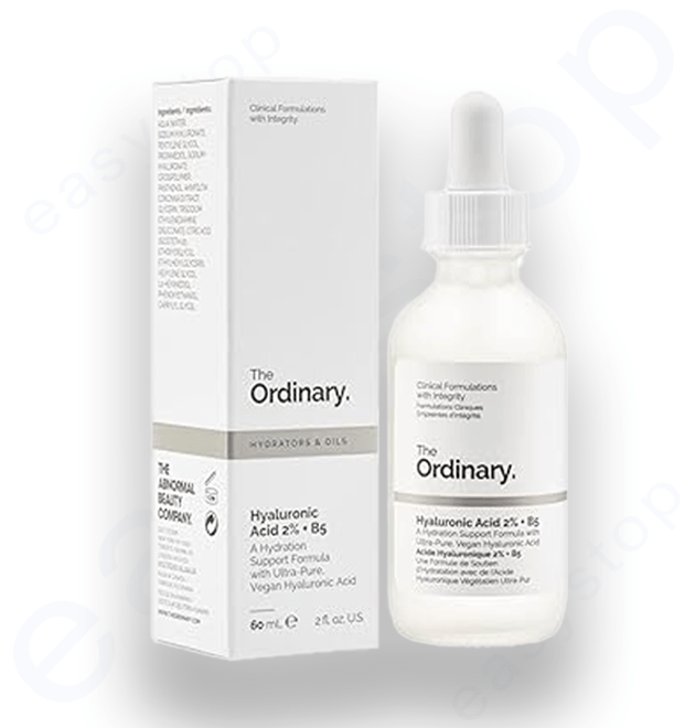 The Ordinary Hyaluronic Acid 2%