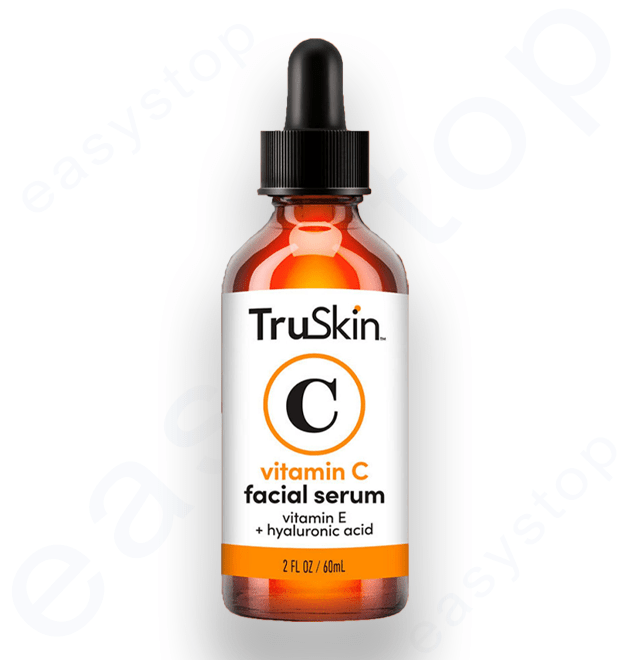 TruSkin Vitamin C Facial Serum