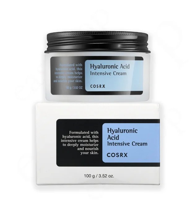 COSRX Hyaluronic Acid Intensive Cream