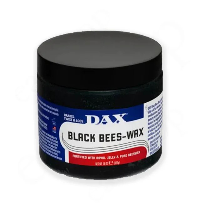 DAX Black Bees-Wax