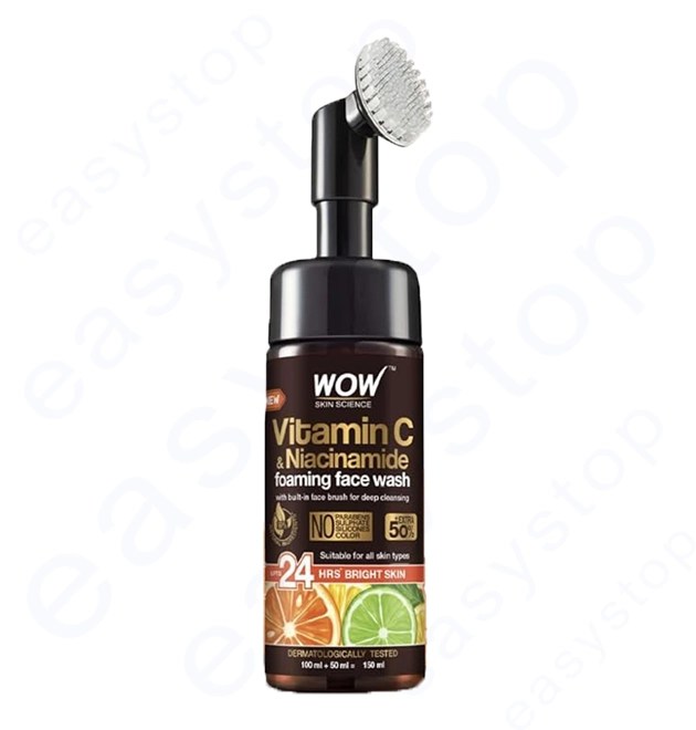 Vitamin C Niacinamide Serum