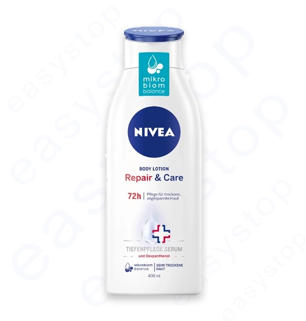 Nivea Repair & Care