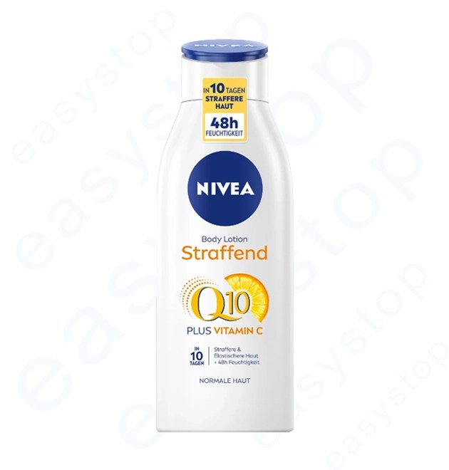 Nivea Straffend (Firming) Lotion