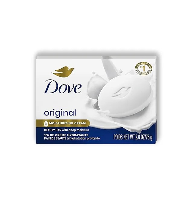 Dove Original Soap Bar