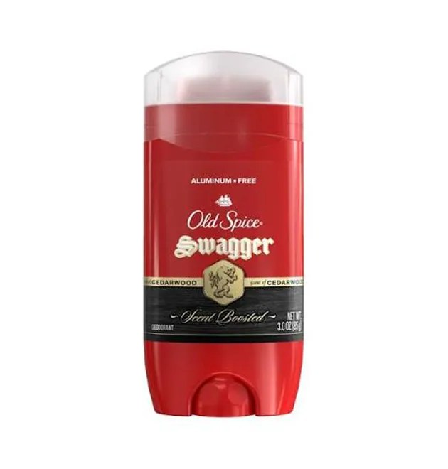 Old Spice Swagger Deodrant