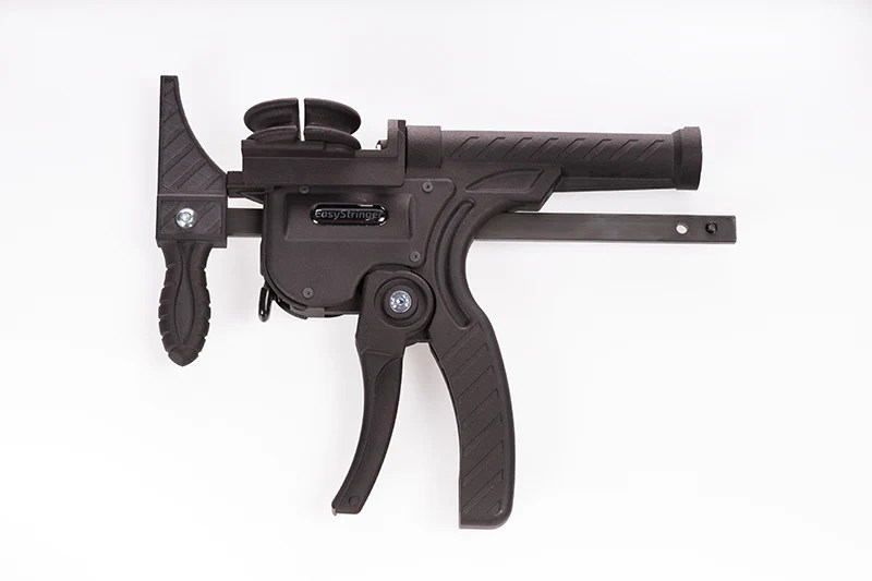 Media Easystringer - Dark Patterns - Ultra HD Full HD Collection