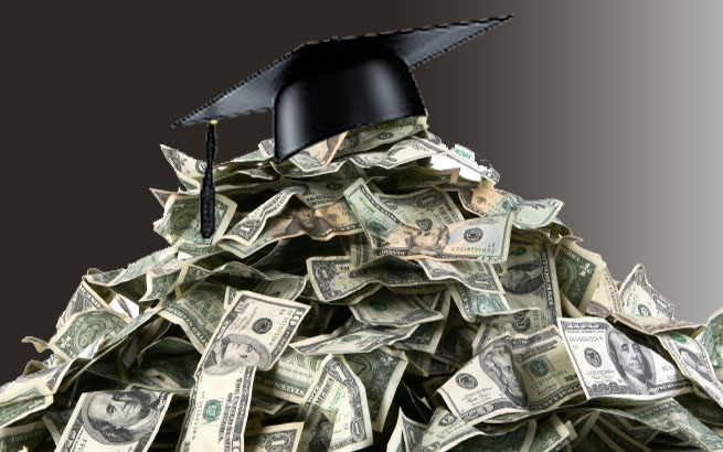 Student loan forgiveness