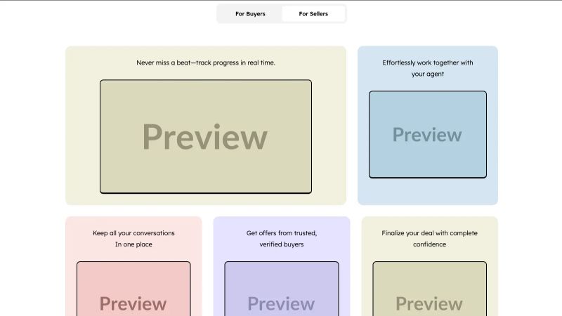 Pattern 10 Easy Tabs Block - Stunning Landscape Pattern - High Resolution