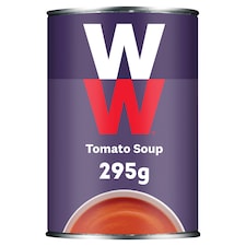 Heinz Weight Watchers Tomato Soup 295G