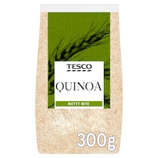 Tesco Quinoa 300G