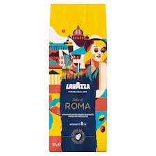 Lavazza Tales of Roma Coffee Beans 250g