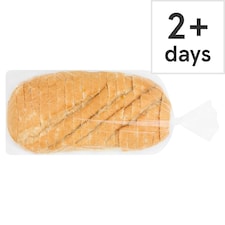 Tesco White Bloomer Sliced 400G