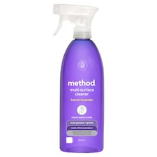 Method All Purpose Cleaner Lavender 828Ml