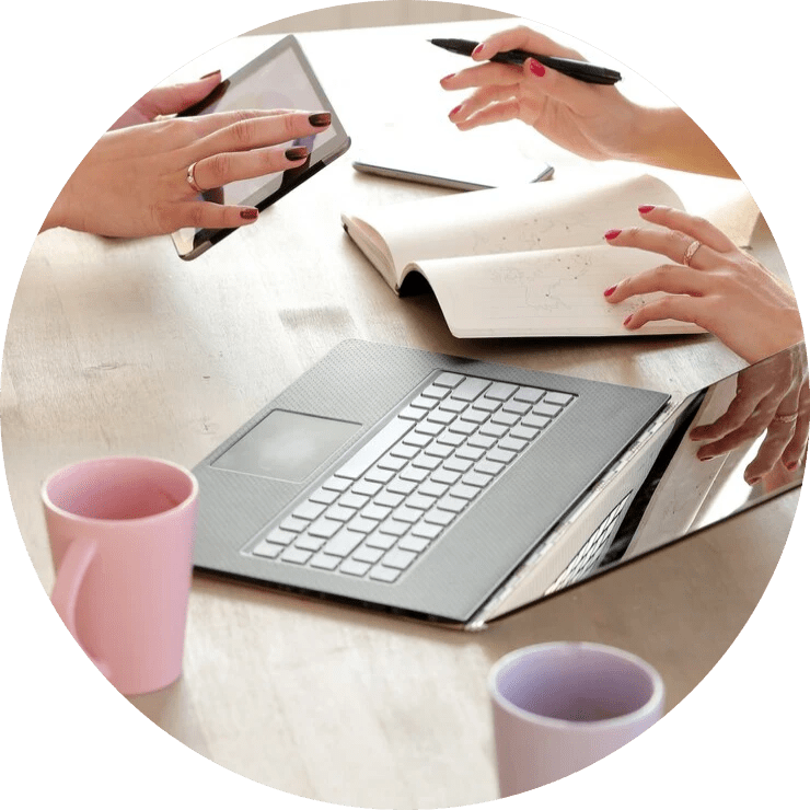 Trucking industry consultants