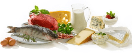 Продукты для низкоуглеводной диеты. Меню низкоуглеводной диеты на неделю