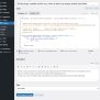How To Use A Code Snippet Plugin In WordPress - Easy Web Design Tutorials