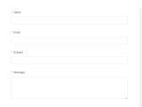 Setting Up Fluent Forms Plugin Easy Web Design Tutorials