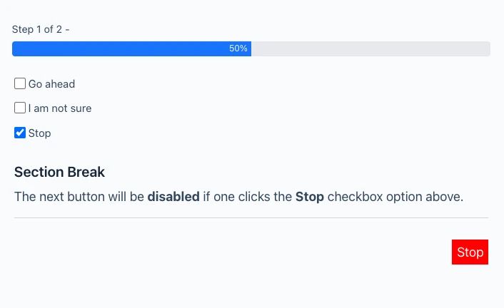 How To Use Conditionals Fluent Forms Easy Web Design Tutorials - Abstract Texture Collection - High Resolution Quality