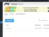Ninja Forms Wordpress Plugin Walk Through Easy Web Design Tutorials