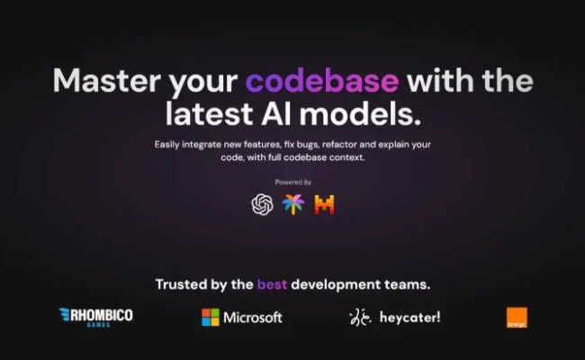 AI Coding Tools - Easy With AI