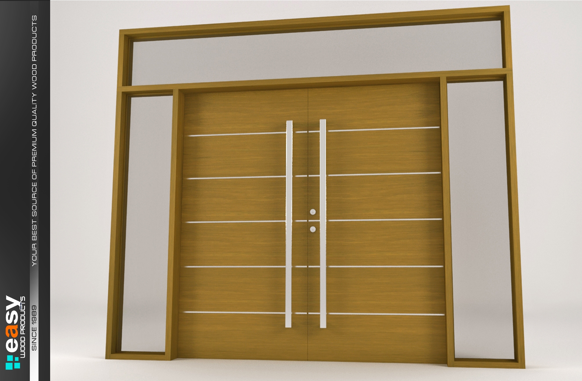 Doors Philippines Easywood Products
