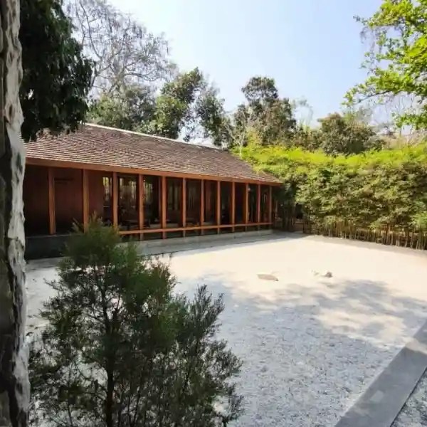 The Baristro Asian Style