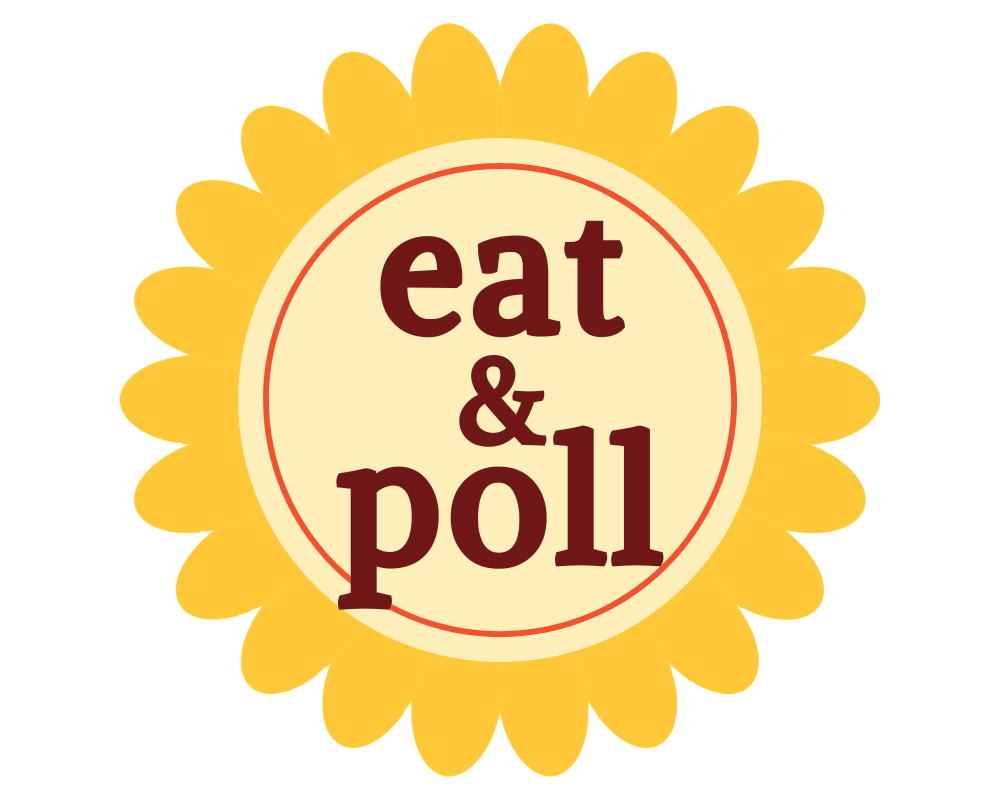 eat & poll