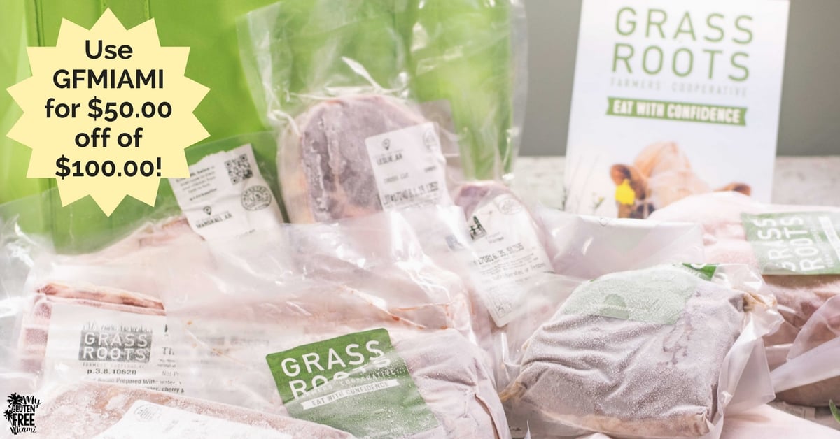 Grass Roots Farmers' Cooperative - Eat at Our Table