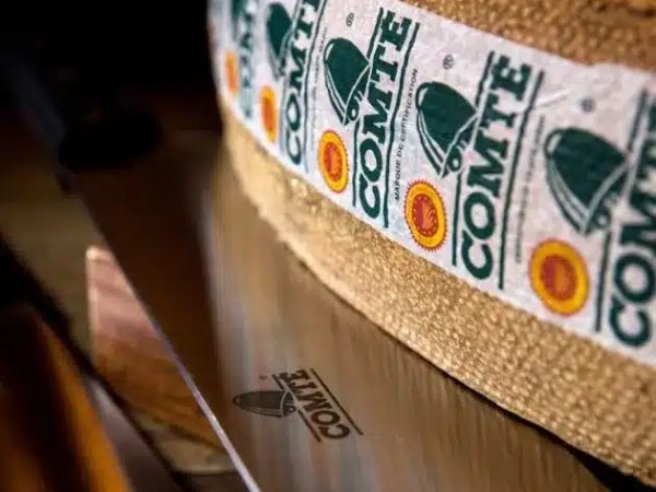 Comté Cheese: Why It’s the Undisputed King of French Cheese 🧀👑