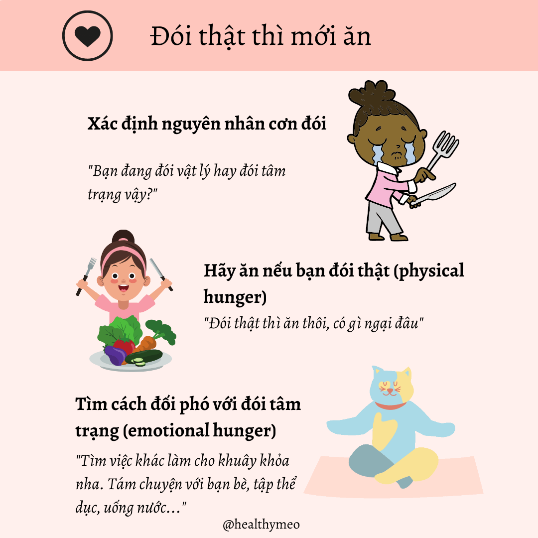 eat clean giảm cân