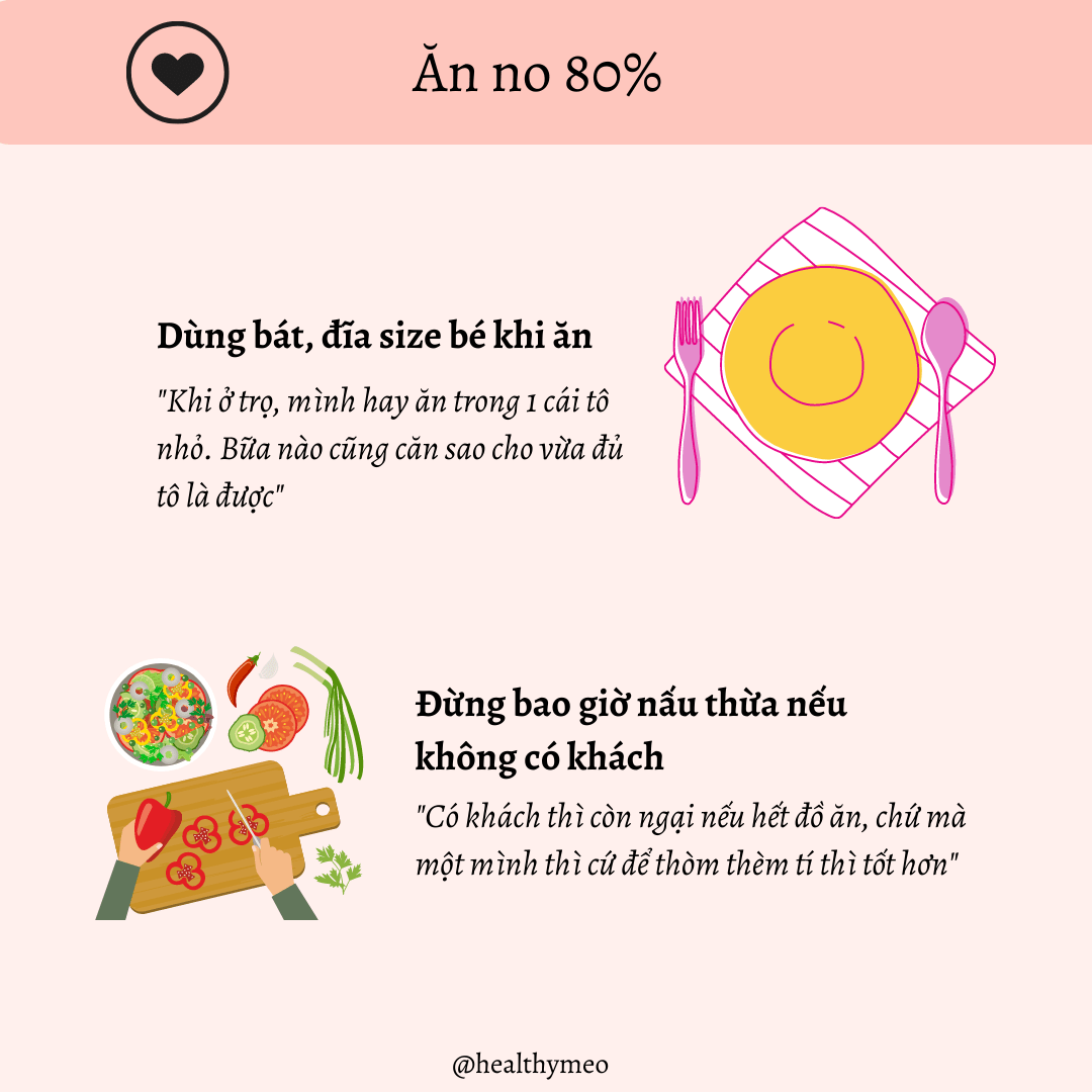 eat clean giảm cân