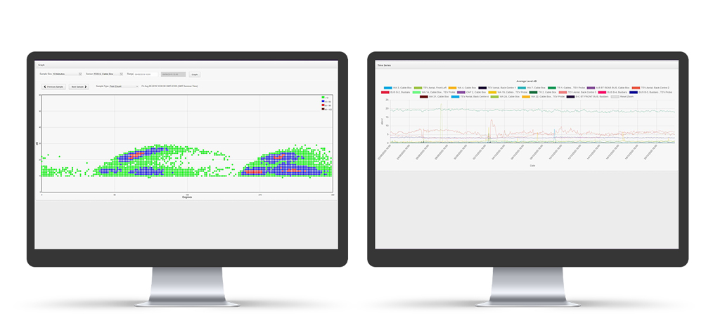 Astute Ea Technology - Vintage Textures - Elegant Full HD Collection