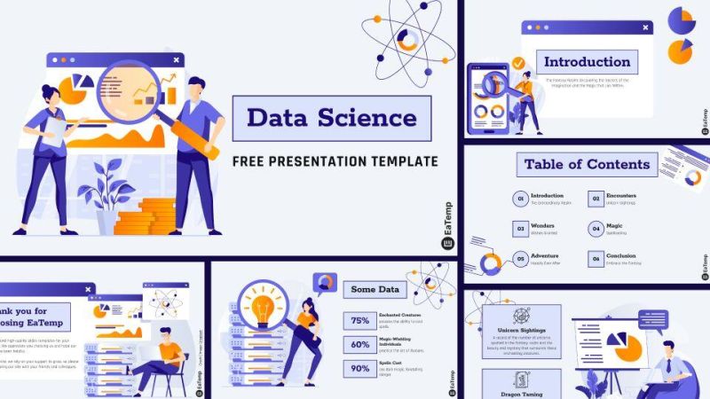 Managing Data Science Projects Ppt Powerpoint Presentation Show Example - Creative Full HD Ocean Designs | Free Download