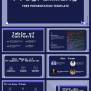 Programming PPT Presentation Template - EaTemp