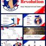 French Revolution PowerPoint Presentation Template & Google Slides ...