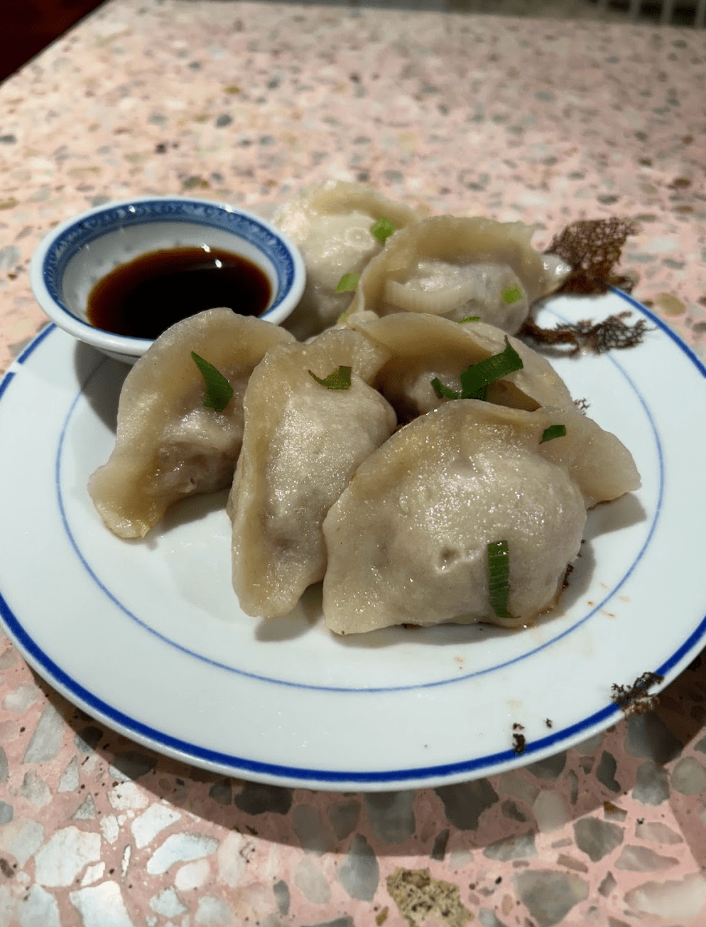 Dump Ling Berlin