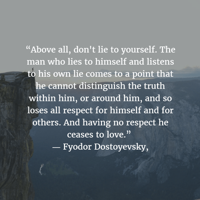 lyingquote