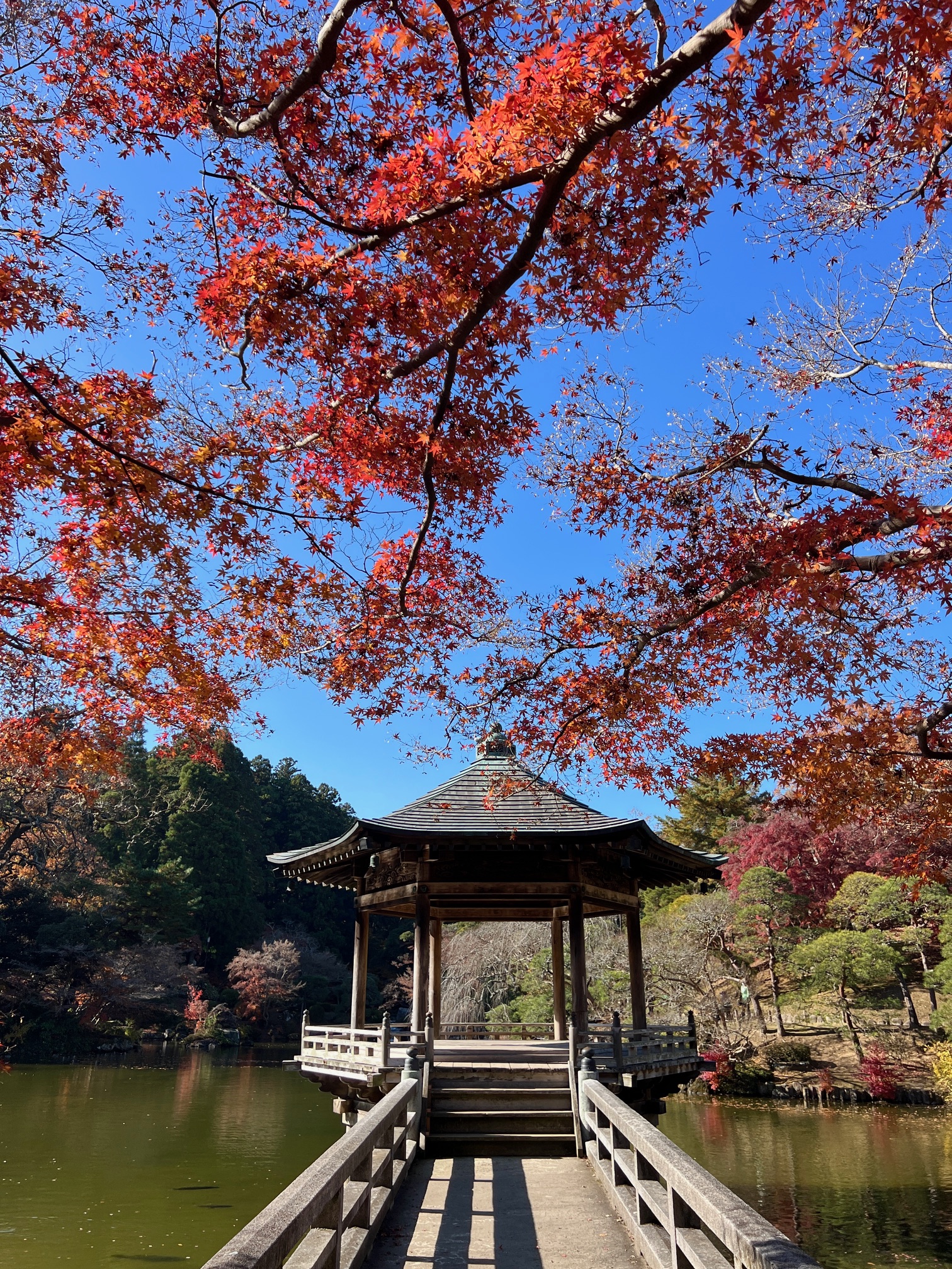 Travel Guide: Narita City, A Gateway Into Japan -