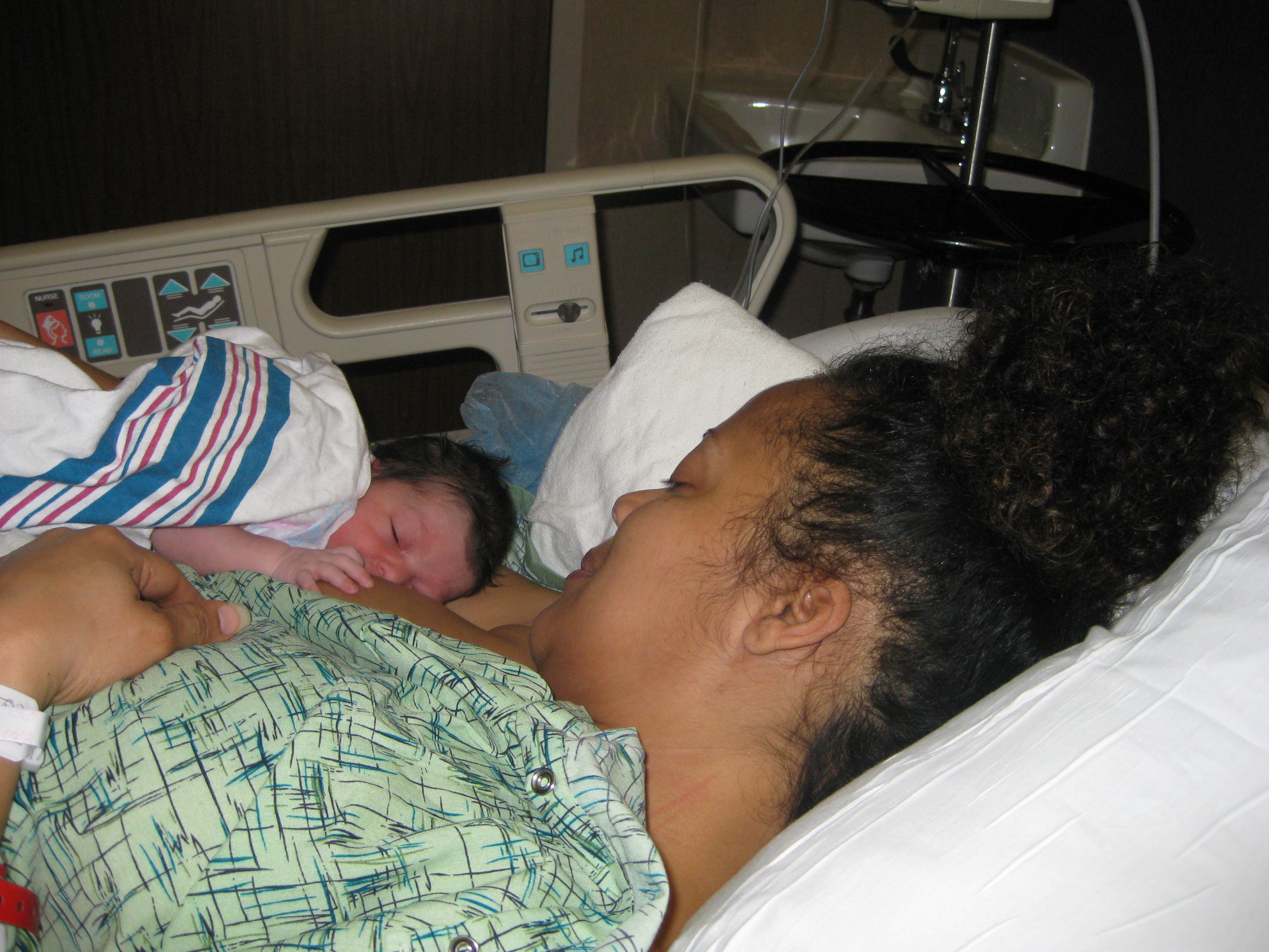 Nursing & Weight Loss Eat More 2 Weigh Less