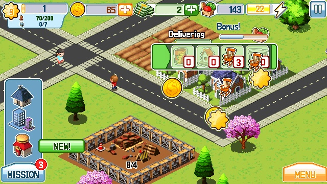 Little Big City 2 Tips Cheats Homes Landmarks Strategy Guide N4g So I came up with a new one by myself What you g.