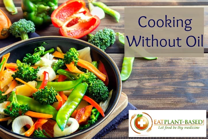 picture How To Saute Without Oil cooking without oil tips with video