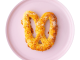 Cheese Pretzel Pretzel Australia Eats Bible