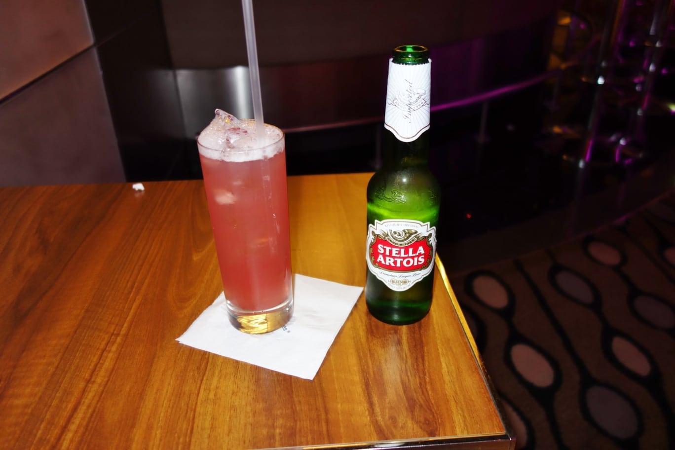 Guide To Celebrity Cruises Beverage Packages 2018