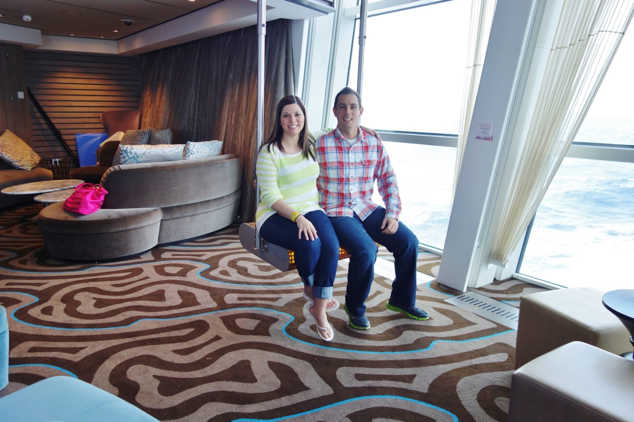 Two70 On Quantum Of The Seas A Complete Guide