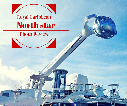 Complete Review Of Royal Caribbean North Star