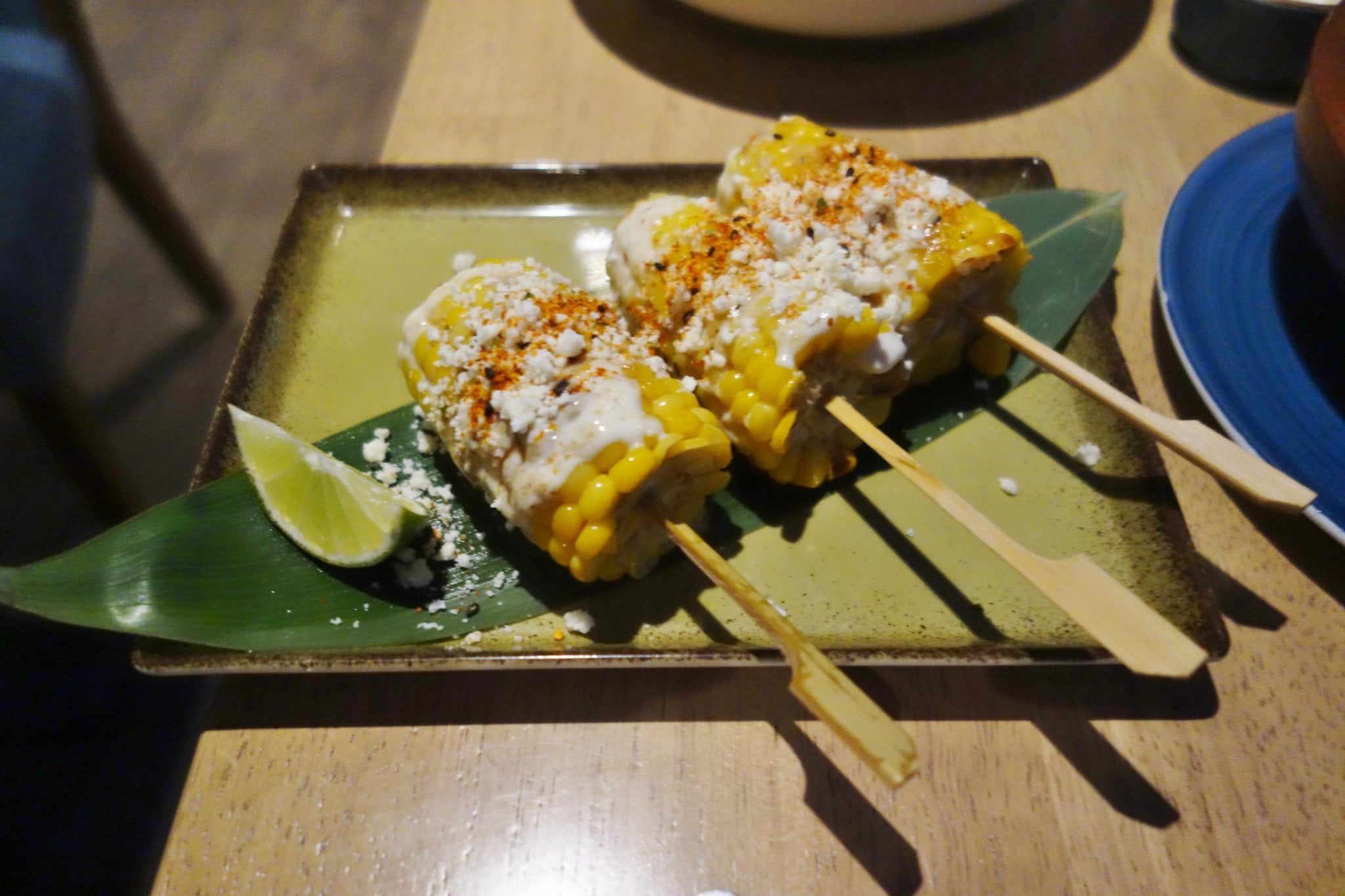 Food Republic On Norwegian Escape Restaurant Review