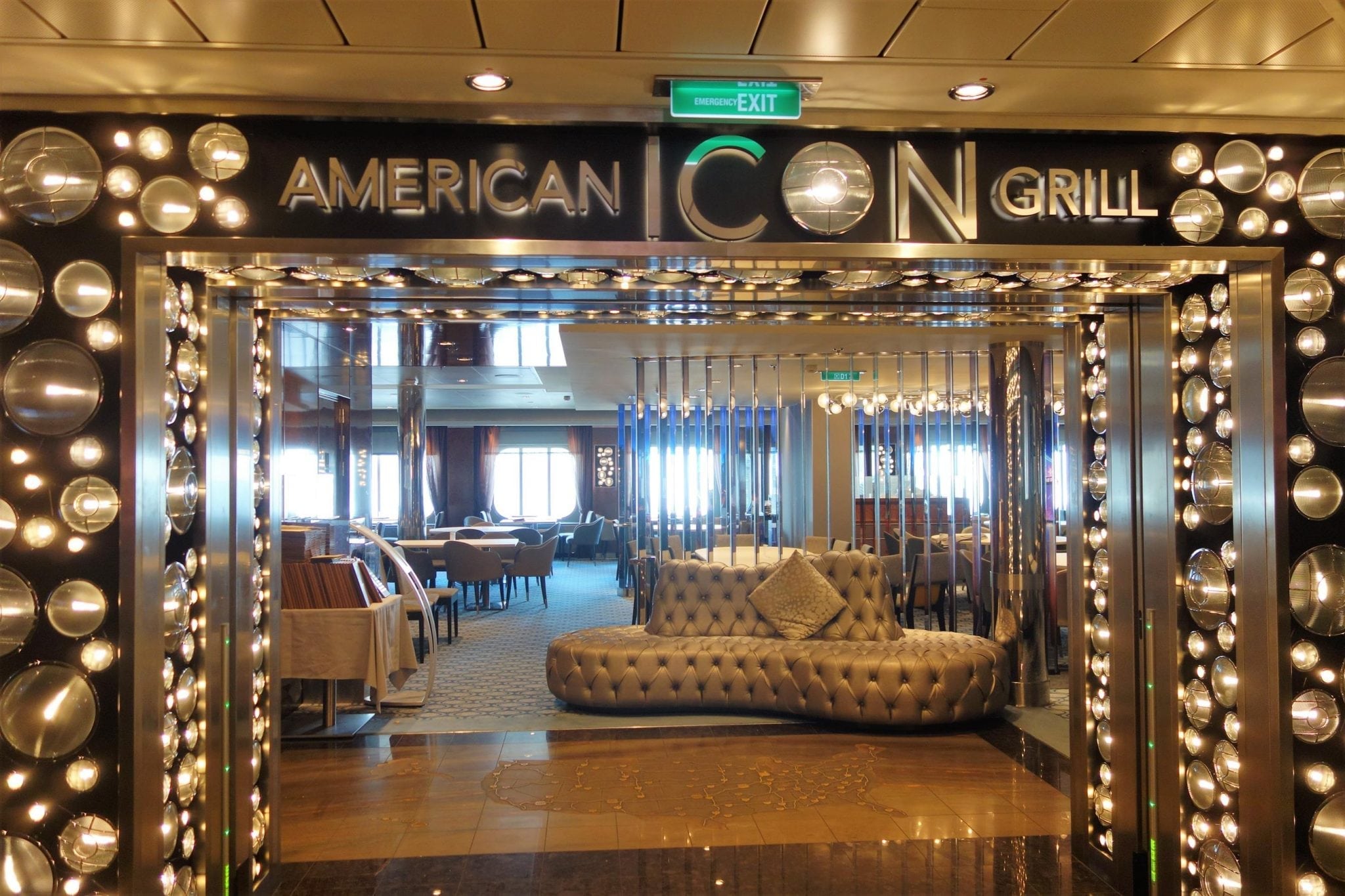 Anthem Of The Seas Dynamic Dining A Honest Review