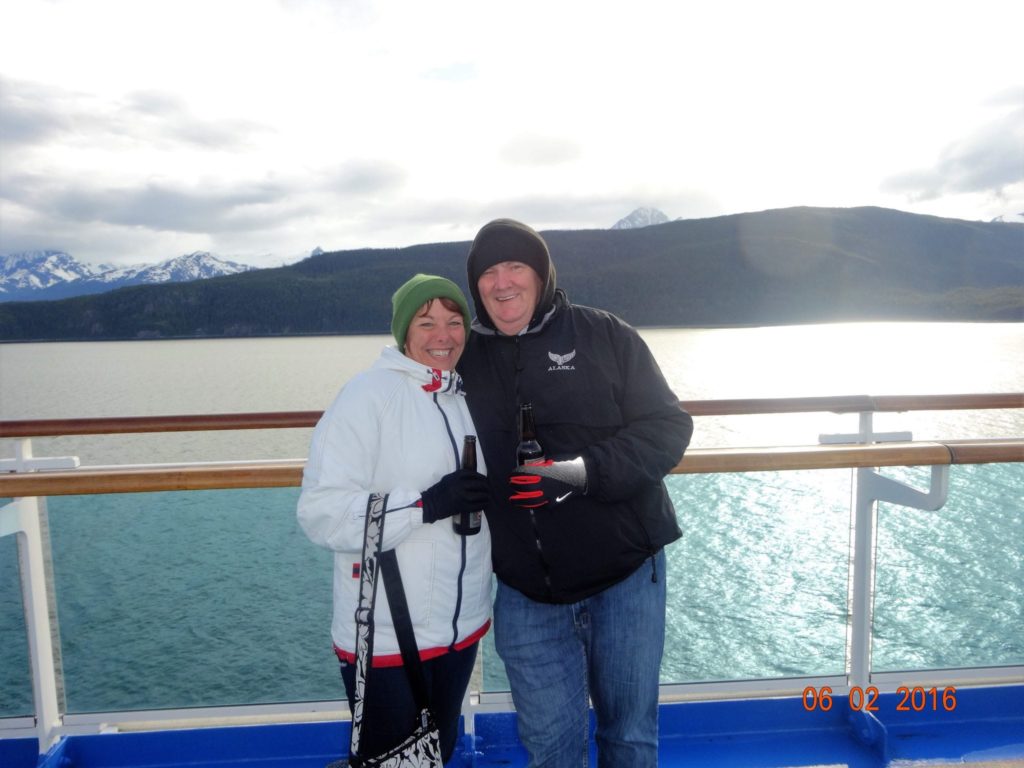 Why You Should Take A Ruby Princess Cruise To Alaska