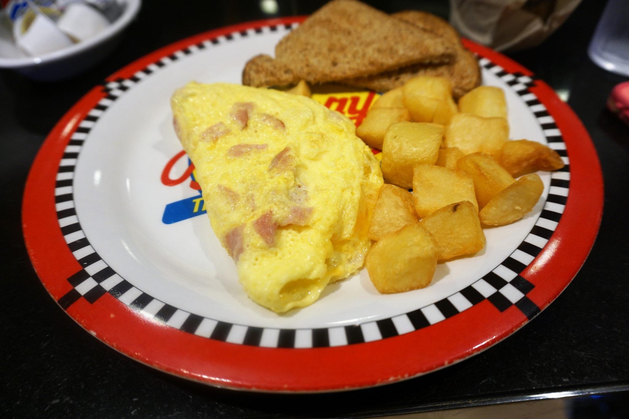 10 Foods You Must Try On Harmony Of The Seas